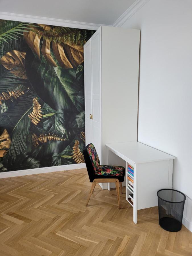 Apartament W Centrum Rowna 10 Kielce Exterior foto