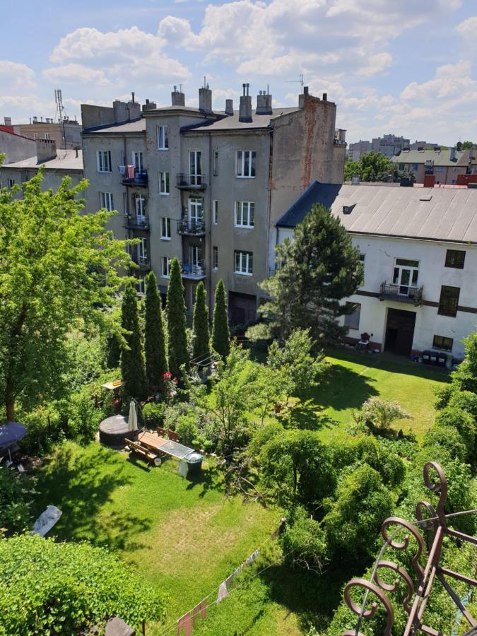 Apartament W Centrum Rowna 10 Kielce Exterior foto